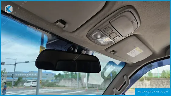 HYUNDAI PORTER II SUPER CAP CRDI