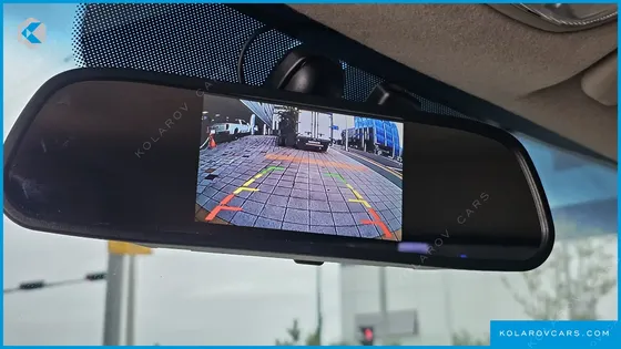 HYUNDAI PORTER II SUPER CAP CRDI
