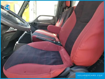 HYUNDAI EMIGHTY STANDARD CAP