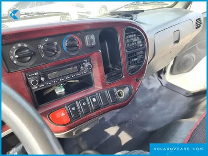 HYUNDAI EMIGHTY STANDARD CAP
