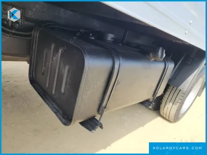 HYUNDAI EMIGHTY STANDARD CAP