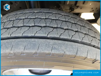 HYUNDAI EMIGHTY STANDARD CAP