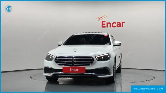 MERCEDES E-CLASS E300E 4MATIC EXCLUSIVE
