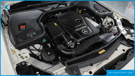 MERCEDES E-CLASS E300E 4MATIC EXCLUSIVE