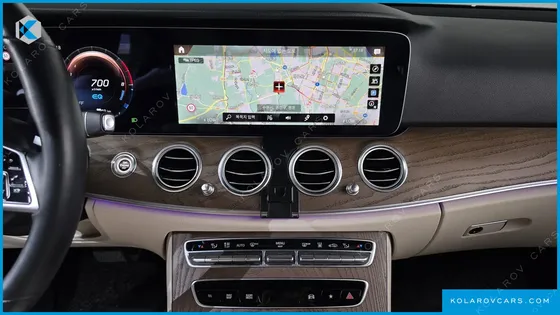 MERCEDES E-CLASS E300E 4MATIC EXCLUSIVE