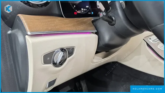 MERCEDES E-CLASS E300E 4MATIC EXCLUSIVE