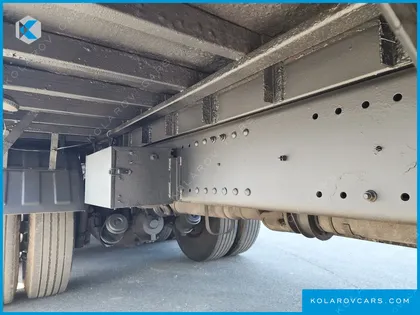 HYUNDAI TRAGO TRAGO 6X4