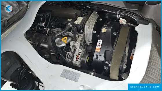 HYUNDAI PORTER II DUBLE CAP CRDI