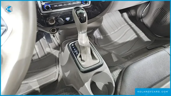HYUNDAI PORTER II DUBLE CAP CRDI