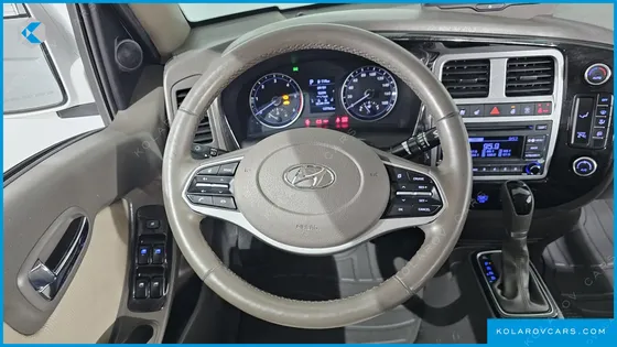 HYUNDAI PORTER II DUBLE CAP CRDI