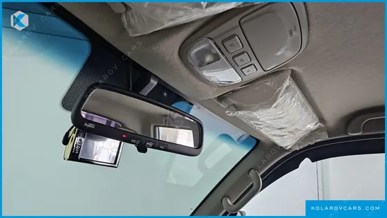 HYUNDAI PORTER II DUBLE CAP CRDI