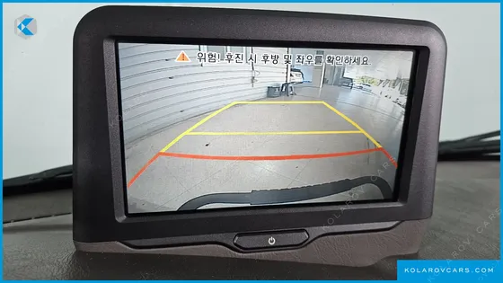 HYUNDAI PORTER II DUBLE CAP CRDI