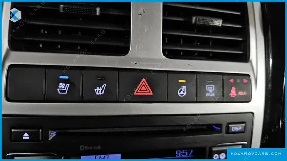 HYUNDAI PORTER II DUBLE CAP CRDI