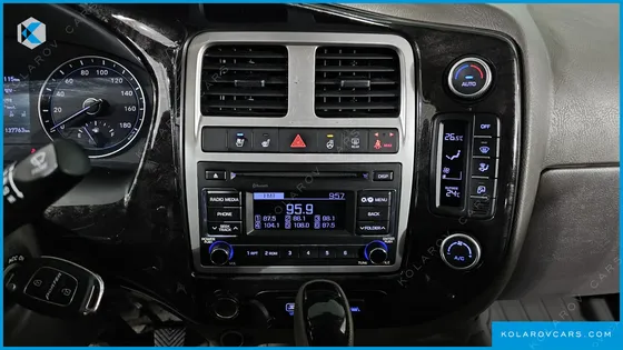 HYUNDAI PORTER II DUBLE CAP CRDI