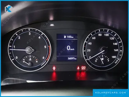 HYUNDAI PORTER II SUPER CAP CRDI