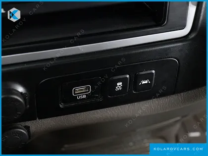 HYUNDAI PORTER II SUPER CAP CRDI