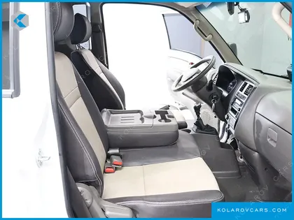 HYUNDAI PORTER II SUPER CAP CRDI