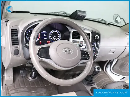 HYUNDAI PORTER II SUPER CAP CRDI