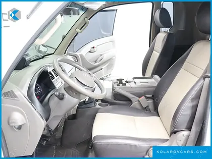 HYUNDAI PORTER II SUPER CAP CRDI