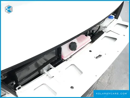 HYUNDAI PORTER II SUPER CAP CRDI