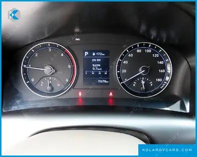 HYUNDAI PORTER II SUPER CABIN LPG