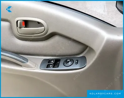 HYUNDAI PORTER II SUPER CABIN LPG