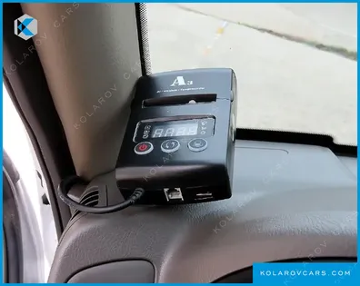 HYUNDAI PORTER II SUPER CABIN LPG