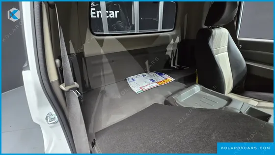 HYUNDAI PORTER II SUPER CAP ELECTRIC(EV)