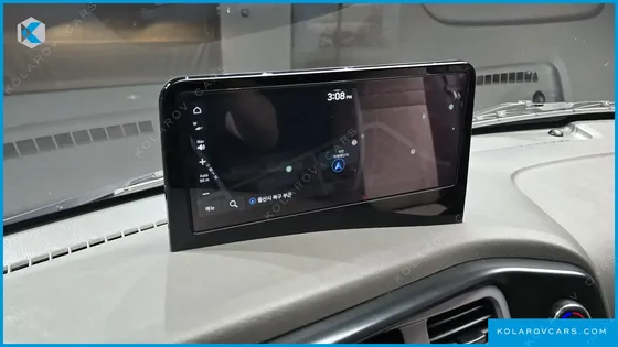 HYUNDAI PORTER II SUPER CAP ELECTRIC(EV)
