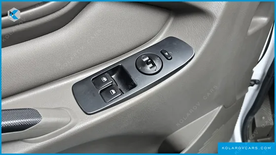 HYUNDAI PORTER II SUPER CAP ELECTRIC(EV)