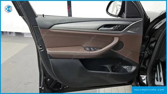 BMW X3 XDRIVE 30E M SPORT