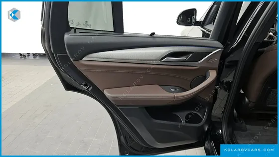 BMW X3 XDRIVE 30E M SPORT