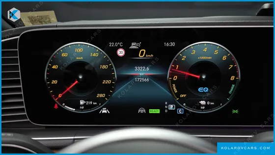 MERCEDES GLE-CLASS GLE350E 4MATIC COUPE