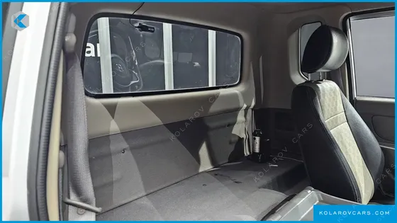 HYUNDAI PORTER II SUPER CAP CRDI
