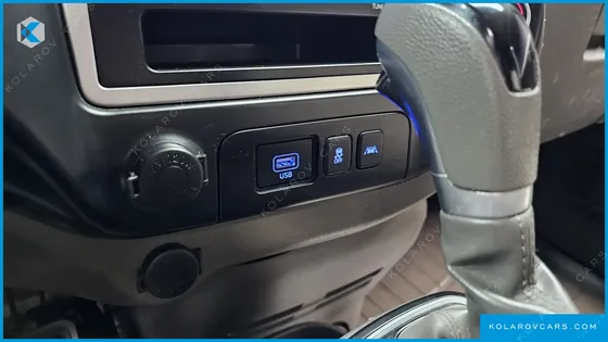 HYUNDAI PORTER II SUPER CAP CRDI