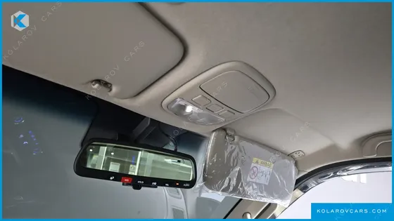 HYUNDAI PORTER II SUPER CABIN LPG