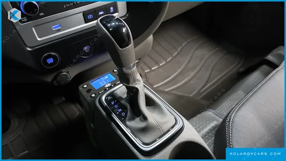 HYUNDAI PORTER II SUPER CABIN LPG