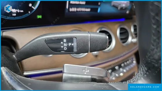 MERCEDES E-CLASS E300E 4MATIC EXCLUSIVE