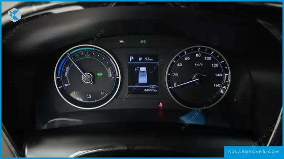 HYUNDAI PORTER II SUPER CAP ELECTRIC(EV)