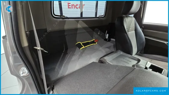 HYUNDAI PORTER II SUPER CAP ELECTRIC(EV)