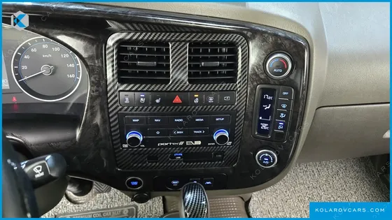 HYUNDAI PORTER II SUPER CAP ELECTRIC(EV)