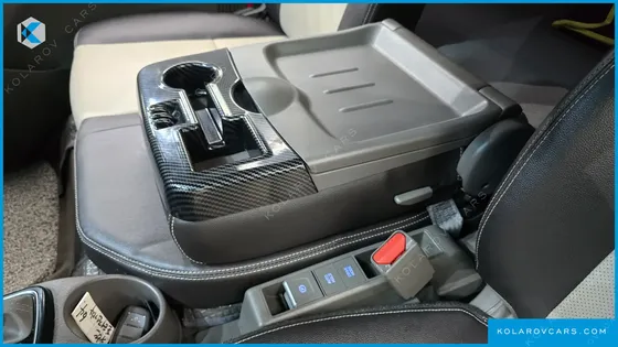 HYUNDAI PORTER II SUPER CAP ELECTRIC(EV)