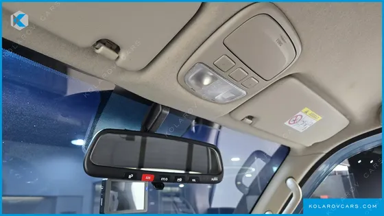 HYUNDAI PORTER II SUPER CAP ELECTRIC(EV)