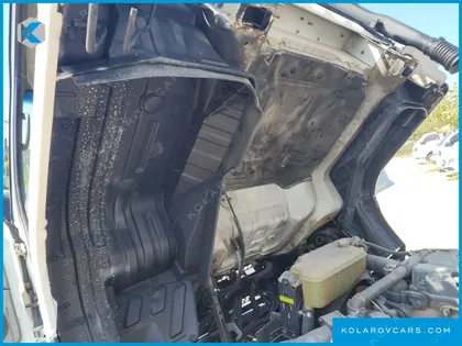 HYUNDAI EMIGHTY STANDARD CAP