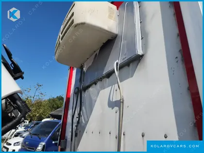 HYUNDAI EMIGHTY STANDARD CAP