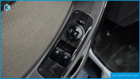 HYUNDAI PORTER II STANDARD CAP CRDI