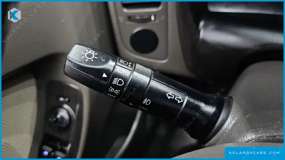 HYUNDAI PORTER II STANDARD CAP CRDI