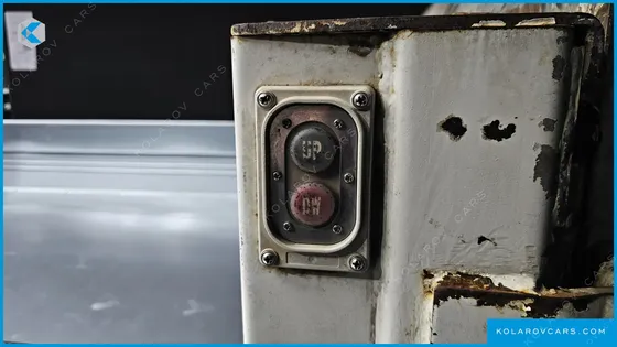 HYUNDAI PORTER II STANDARD CAP CRDI