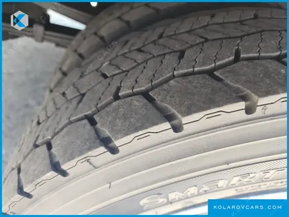 HYUNDAI MIGHTY SUPER CAP