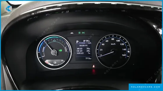 HYUNDAI PORTER II SUPER CAP ELECTRIC(EV)